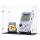 Acryl-Display f&uuml;r LEGO&reg; 72046 Nintendo Game Boy (Mit schwarzem Boden)