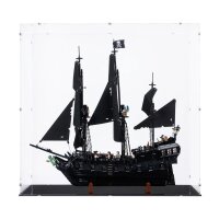 Pr&eacute;sentoir en acrylique pour LEGO&reg; 10365 Le...
