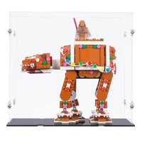 Pr&eacute;sentoir en acrylique pour LEGO&reg; 40806 Star...