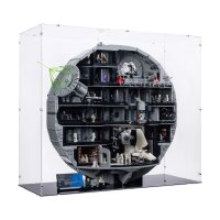 Acryl-Display f&uuml;r LEGO&reg; 75419 Star Wars -...