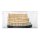 Display in acrilico per LEGO&reg; 10276 Colosseo (con base nera)