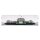 Acrylic display for LEGO&reg; 21054 The White House  (With black floor)