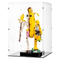 Pr&eacute;sentoir en acrylique pour LEGO&reg; 77072...