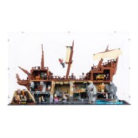 Acrylic display for LEGO&reg; 21363 The Goonies  (With...