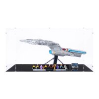 Acryl-Display f&uuml;r LEGO&reg; 10356 Star Trek: U.S.S....