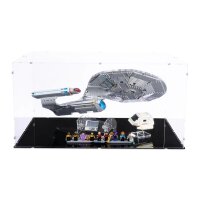 Acryl-Display f&uuml;r LEGO&reg; 10356 Star Trek: U.S.S....