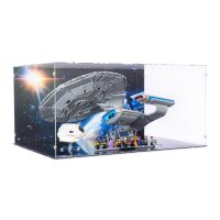 Acryl-Display f&uuml;r LEGO&reg; 10356 Star Trek: U.S.S....