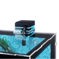 Pr&eacute;sentoir en acrylique pour LEGO&reg; 10366...