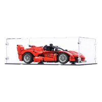 Acrylic display for LEGO&reg; 42212 Ferrari FXX K (With...