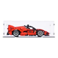 Acrylic display for LEGO&reg; 42212 Ferrari FXX K (With...