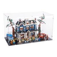 Acryl-Display f&uuml;r LEGO&reg; 11370 Stranger Things -...