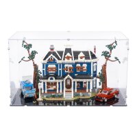 Acrylic display for LEGO&reg; 11370 Stranger Things Creel...