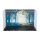 Acryl-Display f&uuml;r LEGO&reg; 11370 Stranger Things - The Creel House  (Mit Hintergrundbild & schwarzem Boden)