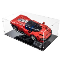 Acryl-Display XL & St&auml;nder f&uuml;r LEGO&reg;...