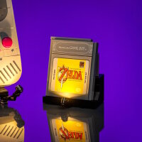 LMB 2.0 LEGO&reg; 72046# Game Boy Light Kit