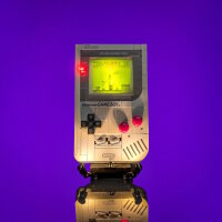 LMB 2.0 LEGO&reg; 72046# Game Boy Light Kit