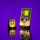 LMB 2.0 LEGO&reg; 72046# Game Boy Light Kit