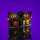 LMB 2.0 Kit di luci per il set LEGO&reg; 10351 Sherlock Homes - Book Nook