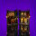 LMB 2.0 Kit di luci per il set LEGO&reg; 10351 Sherlock Homes - Book Nook