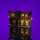 LMB 2.0 Kit di luci per il set LEGO&reg; 10351 Sherlock Homes - Book Nook
