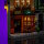 LMB 2.0 Kit di luci per il set LEGO&reg; 10351 Sherlock Homes - Book Nook