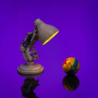 LMB 2.0 Kit di luci per il set LEGO&reg; 21357 Disney Pixar Luxo Jr.