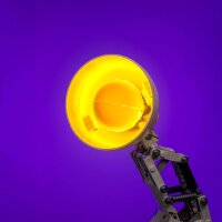 LMB 2.0 Kit di luci per il set LEGO&reg; 21357 Disney Pixar Luxo Jr.