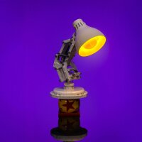 LMB 2.0 Kit di luci per il set LEGO&reg; 21357 Disney Pixar Luxo Jr.