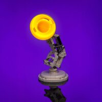 LMB 2.0 Kit di luci per il set LEGO&reg; 21357 Disney Pixar Luxo Jr.