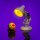LMB 2.0 Kit di luci per il set LEGO&reg; 21357 Disney Pixar Luxo Jr.