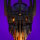 LMB 2.0 Kit di illuminazione a LED per LEGO&reg; 11373 Il Signore degli Anell - Elmo di Sauron