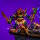 LMB 2.0 Kit di luci per il set LEGO&reg; 77093 Zelda - Ocarina of Time, La battaglia finale