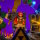 LMB 2.0 Kit di luci per il set LEGO&reg; 77093 Zelda - Ocarina of Time, La battaglia finale