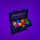 LMB 2.0 LEGO&reg; 40892# Pok&eacute;mon  Kanto Region Badge Collection Light Kit