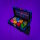 LMB 2.0 LEGO&reg; 40892# Pok&eacute;mon  Kanto Region Badge Collection Light Kit