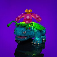LMB 2.0 LED Beleuchtungs-Set f&uuml;r LEGO&reg; 72153 Pok&eacute;mon - Bisaflor, Glurak und Turtok