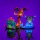 LMB 2.0 LED Beleuchtungs-Set f&uuml;r LEGO&reg; 72153 Pok&eacute;mon - Bisaflor, Glurak und Turtok