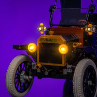 LMB 2.0 LED Beleuchtungs-Set f&uuml;r LEGO&reg; 11376 Ford Model T