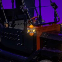 LMB 2.0 LED Beleuchtungs-Set f&uuml;r LEGO&reg; 11376 Ford Model T