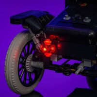 LMB 2.0 LED Beleuchtungs-Set f&uuml;r LEGO&reg; 11376 Ford Model T