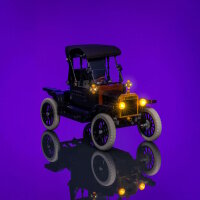 LMB 2.0 LED Beleuchtungs-Set f&uuml;r LEGO&reg; 11376 Ford Model T