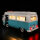 BB Kit d&eacute;clairage LED pour LEGO&reg; 10279 VW T2 Camper Van avec t&eacute;l&eacute;commande incluse