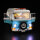 BB Kit d&eacute;clairage LED pour LEGO&reg; 10279 VW T2 Camper Van avec t&eacute;l&eacute;commande incluse