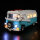 BB Kit d&eacute;clairage LED pour LEGO&reg; 10279 VW T2 Camper Van avec t&eacute;l&eacute;commande incluse