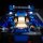 BB Kit d&eacute;clairage LED pour LEGO&reg; 42176 Porsche GT4 e-Performance avec t&eacute;l&eacute;commande
