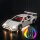 BB LED Lighting Set for LEGO&reg; 10337 Lamborghini Countach incl. remote control