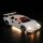 BB LED Lighting Set for LEGO&reg; 10337 Lamborghini Countach incl. remote control