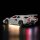 BB LED Lighting Set for LEGO&reg; 10337 Lamborghini Countach incl. remote control