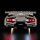 BB LED Lighting Set for LEGO&reg; 10337 Lamborghini Countach incl. remote control