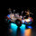 BB LED Lighting Set for LEGO&reg; 42182 NASA Apollo Lunar Roving Vehicle - LRV